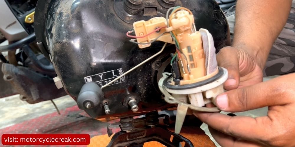 What Internal Factors Can Cause Your Motorcycle To Stall At High Speeds