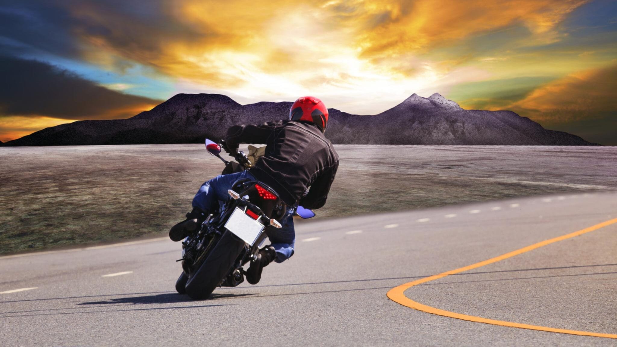 can you trade in a motorcycle you still owe on? Answers Inside