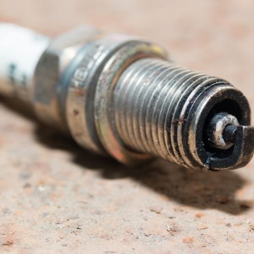 motorcycle Spark Plugs