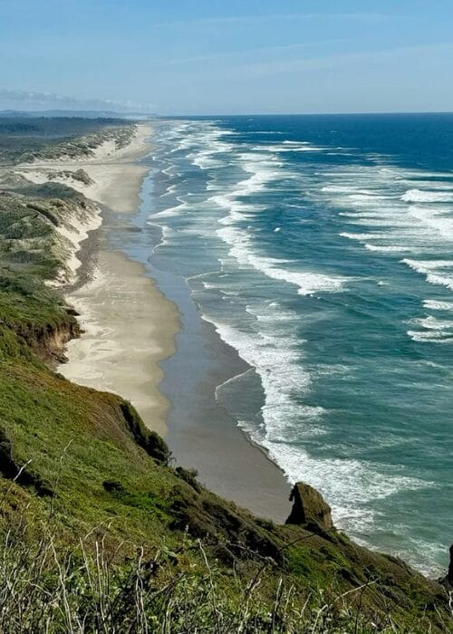 California North Coast