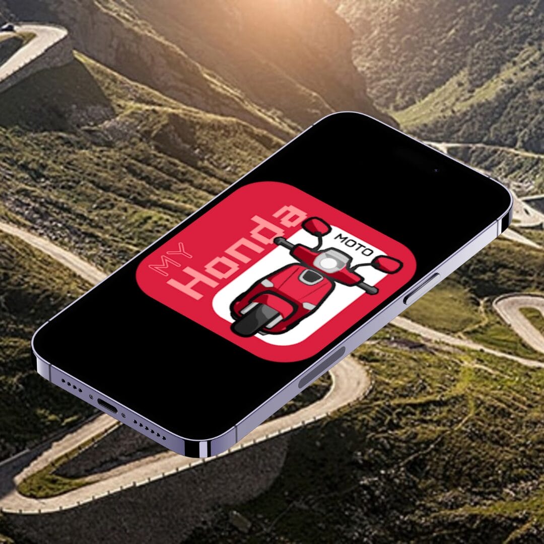 My Moto app Mobile Apps for Motorcyclists