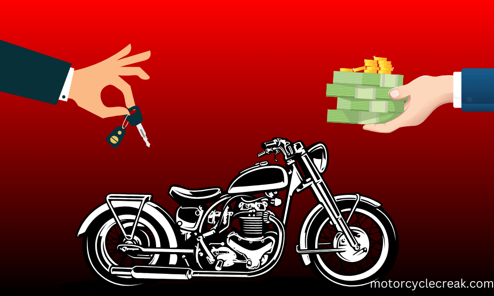 Understanding Your Motorcycles Financial Standing