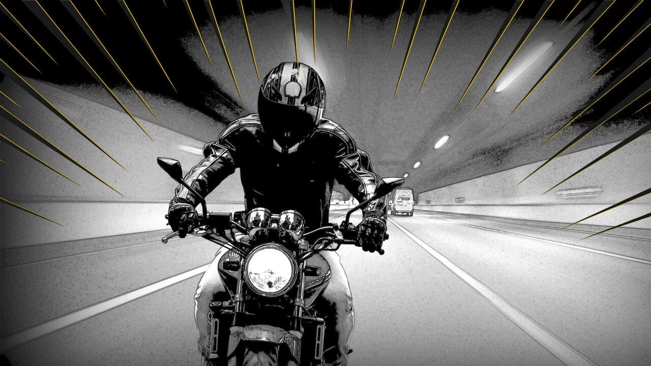 A short introduction of 250cc motorcycle
