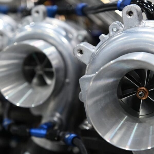 ​​How to Turbo a Carbureted Motorcycle?